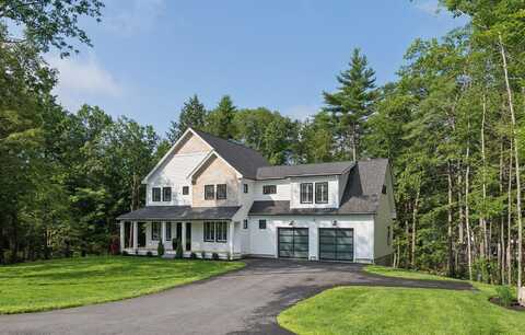 63 Peaceful Way, Cumberland, ME 04021