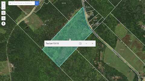 13-15 Burkettville Road, Appleton, ME 04862