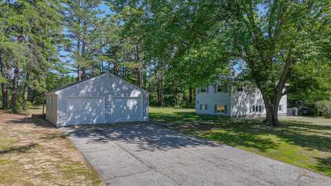180 Lovewell Pond Road, Fryeburg, ME 04037