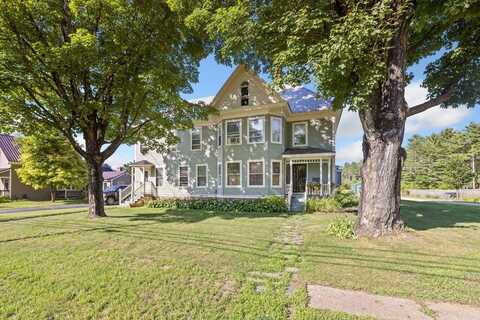 1079 Pequawket Trail, Standish, ME 04091