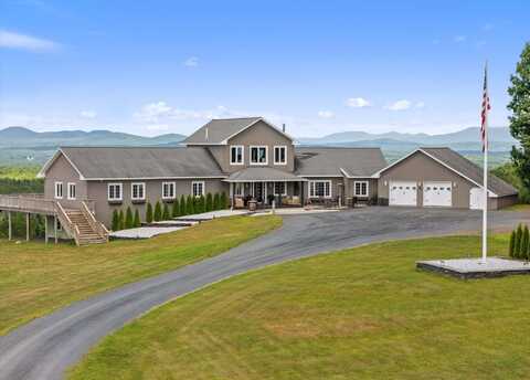33 BooBerry Hill Road, Madison, ME 04950