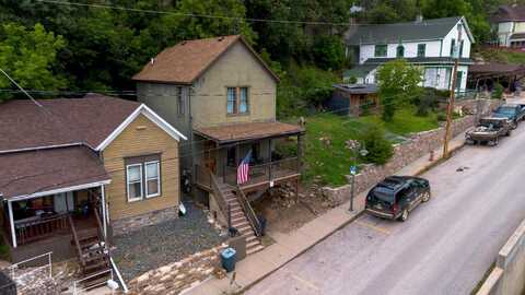 316 Williams Street, Deadwood, SD 57732