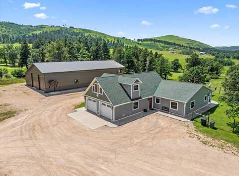 20841 Legacy Place, Sturgis, SD 57785