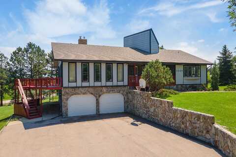 3335 Kerry Drive, Rapid City, SD 57702