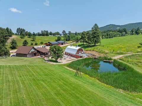 20829 Mattson Lane, Sturgis, SD 57785