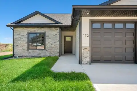 172 Bella Rose Drive, Spearfish, SD 57783