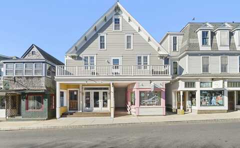 47 Circuit Avenue unit: 1B, Oak Bluffs, MA 02557