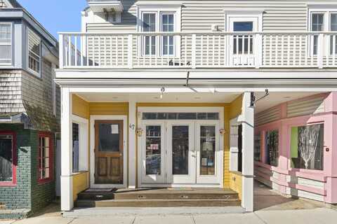 47 Circuit Avenue unit: 1B, Oak Bluffs, MA 02557