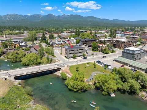 100 2nd Street E unit: 5, Whitefish, MT 59937