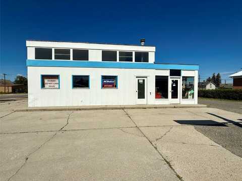 720 Main Street, Deer Lodge, MT 59722