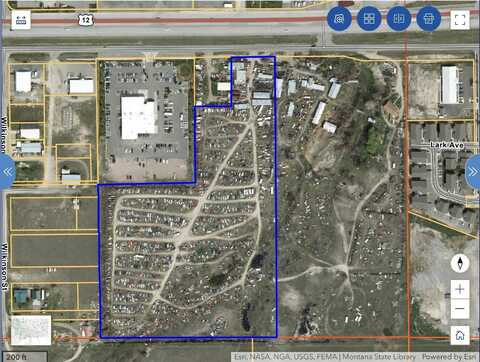 3175 Prospect Avenue, Helena, MT 59601