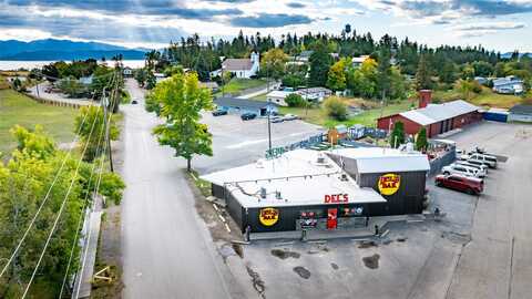 100 Somers Road, Somers, MT 59932