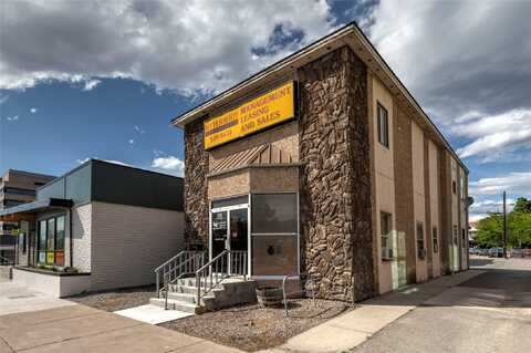 414 W Broadway Street, Missoula, MT 59802