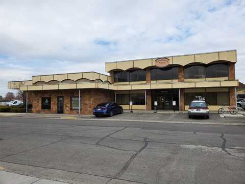 1018 Burlington Avenue unit: 100-102, Missoula, MT 59801