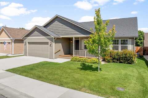 104 Wildrose Court, Hamilton, MT 59840