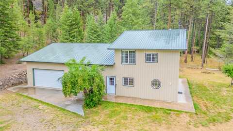 159 Snowbird Lane, Superior, MT 59872