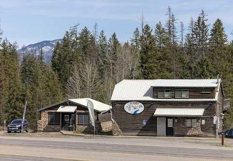 5895 Us Highway 93 S unit: 1,2,3,4, Whitefish, MT 59937