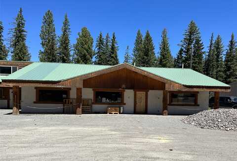 220 Main Street, Lincoln, MT 59639