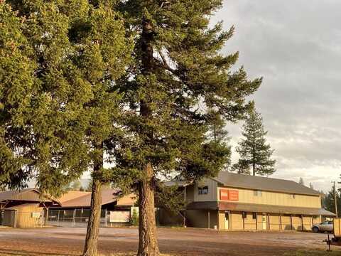 3096 Hwy 83 N, Seeley Lake, MT 59868