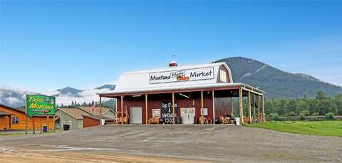 406 Montana Hwy 135, Saint Regis, MT 59866