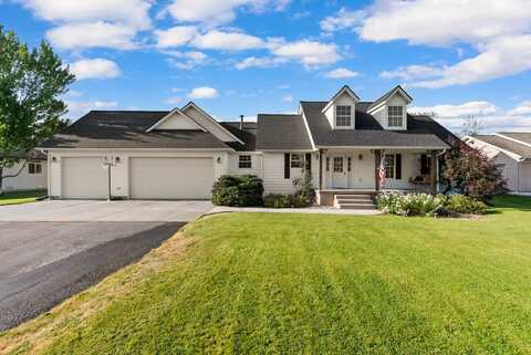 17639 Wild Goose Lane, Frenchtown, MT 59834