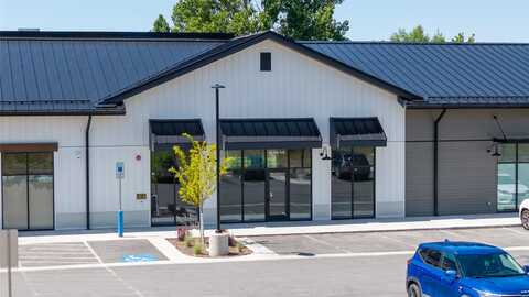 6995 Linda Vista Boulevard unit: Suite 115, Missoula, MT 59803