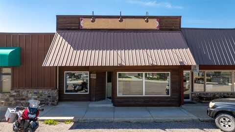 520 1st Avenue W, Columbia Falls, MT 59912