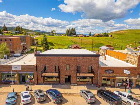 126 W Broadway Street unit: 102, Philipsburg, MT 59858