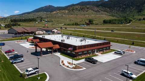 40 Three Bears Drive, Butte, MT 59701