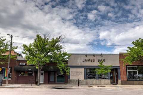119 & 127 W Alder Street, Missoula, MT 59802