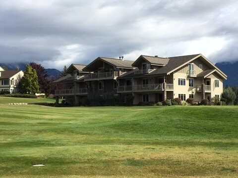 124 Spyglass Hill Loop unit: 1472 Wk 15 E, Columbia Falls, MT 59912