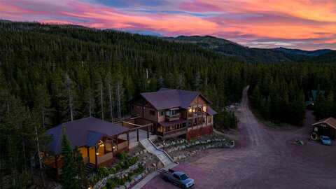 16900 Us Highway 2 E, Essex, MT 59916