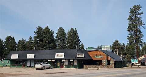 3189 Hwy 83 N, Seeley Lake, MT 59868