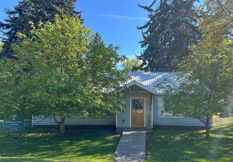 1119 Maiden Lane, Thompson Falls, MT 59873