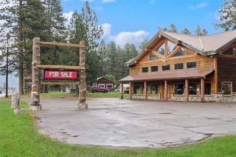 2400 HWY 2 W, Columbia Falls, MT 59912