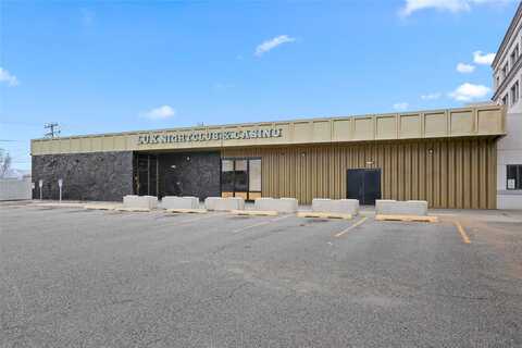 801 N Fee Street, Helena, MT 59601