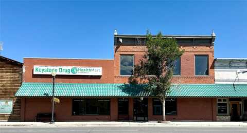 407 Main Street, Deer Lodge, MT 59722