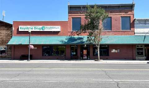407 Main Street, Deer Lodge, MT 59722