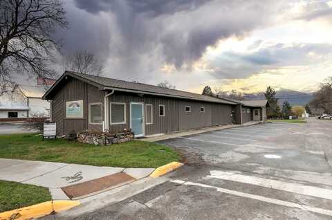 401 Main Street, Stevensville, MT 59870