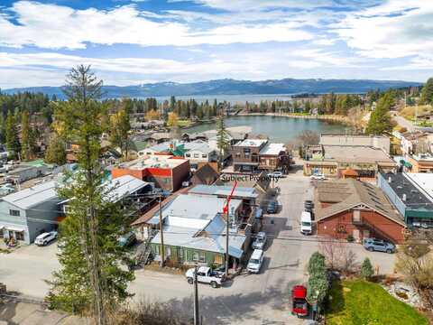 260 River Street, Bigfork, MT 59911