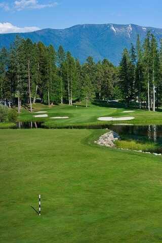 112 Spyglass Hill Loop unit: 611 G, Columbia Falls, MT 59912