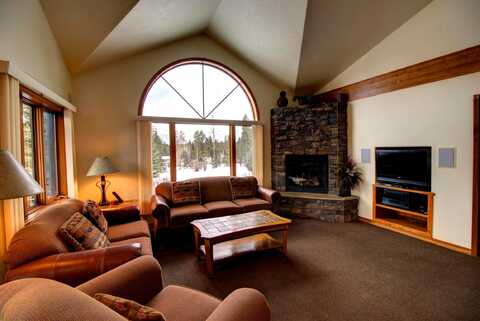 997 Saint Andrews Drive unit: 50 T Wk 44, Columbia Falls, MT 59912