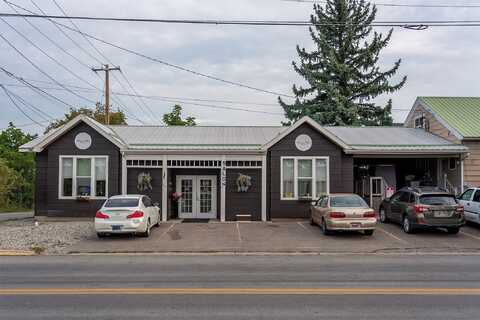 133 E Montana Street, Kalispell, MT 59901