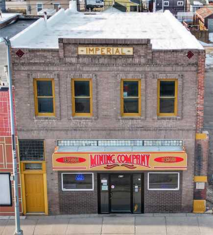 413 E Park Avenue, Anaconda, MT 59711