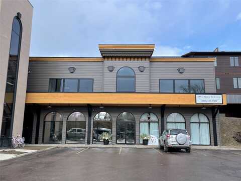 100 E 2nd Street unit: 7, Whitefish, MT 59937