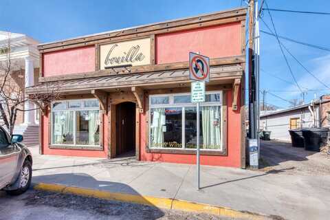 111 S 3rd Street, Hamilton, MT 59840