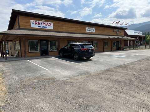 432 Mt Highway 135, Saint Regis, MT 59866