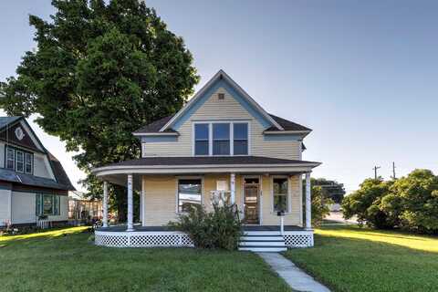 524 S 1st Street, Hamilton, MT 59840