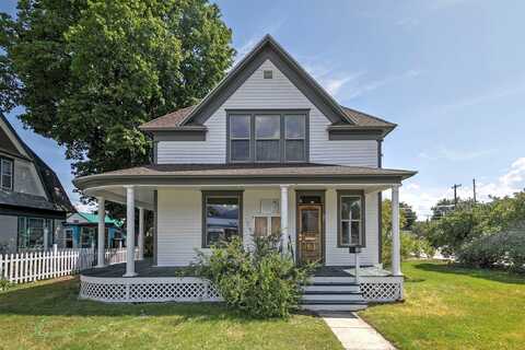 524 S 1st Street, Hamilton, MT 59840