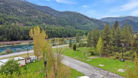 11749 Mt Highway 37, Libby, MT 59923